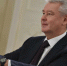 Мэр Москвы Сергей Собянин - Пресненский район ЦАО Москвы