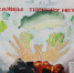 Рисунок - Бабушкинский район СВАО Москвы