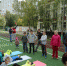 В Лианозове определили сильнейших многоборцев среди школьников. Фото: Антон Глухов - Район Лианозово СВАО Москвы