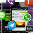 Messengers - Searchengines.Ru