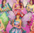 Winx. Фей-феерия - Molnet.Ru