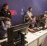 Киберспортивный турнир серии Epicenter CSGO - Район Бирюлево Восточное ЮАО