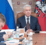 Собянин сообщил, что в Москве пройдет частичная реконструкция МКАД - Район Зябликово ЮАО Москвы