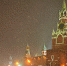 15% месячной нормы осадков выпало в столице ночью - NewsMsk.Com