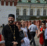 Конкурс "Лучший экскурсовод московского прихода" - РПУ