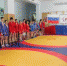 Алкид. Первенство клуба.jpeg - Ломоносовский район ЮЗАО Москвы