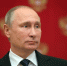Рейтинг одобрения работы Путина вырос до максимума с 2012 года - Говорит Москва