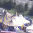 Артистка Cirque du Soleil сорвалась с пятиметровой высоты во время шоу - Вести.Ru