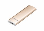 Plextor EX-1: внешний SSD-диск с интерфейсом USB-C
