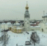 Освящен кафедральный собор Вологодской епархии - Московский Патриархат РПЦ