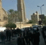 Коптский патриарх заплакал во время панихиды по жертвам теракта в Каире - Вести.Ru