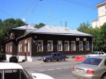 Красносельская Улица Фото