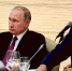 Путин сообщил о переговорах с Абэ о возможном заключении мирного договора - Говорит Москва