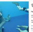 Флешмоб «Манекен челендж» в бассейне РГУФКСМиТ собрал в соцсетях более 200 тысяч просмотров - ГЦОЛИФК