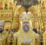 В новогоднюю ночь митрополит Астанайский Александр совершил Литургию в Вознесенском соборе г. Алма-Аты - Московский Патриархат РПЦ