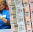 «Заначку» Минфина съел кризис - КПРФ