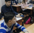 Тур Международной олимпиады  Generation MSM: Make!Succeed!Manage!  в школе "Классика" - Район Зябликово ЮАО Москвы