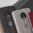 Обзор смартфона Lenovo Moto Z Play: долгожитель с "прикладными" добавками - Вести.Ru