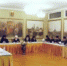 В Адреевском монастыре прошло заседание Епархиального совета - Гагаринский район ЮЗАО Москвы