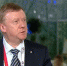 "Роснано": Чубайс никак не связан со стрелявшим на МКАД - Вести.Ru