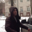 В Санкт-Петербурге водитель "Порше" отказался пропустить скорую - Вести.Ru
