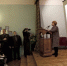 Презентация выставки - Префектура ЮАО Москвы