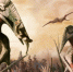 Благодаря новым находкам останков хацегоптерикса палеонтологи пересмотрели свои представления о птерозаврах. - Вести.Ru