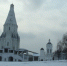 Парк "Коломенское" - Район Нагатинский затон ЮАО Москвы