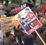 Лондон, Париж и Берлин митингуют против Трампа - Вести.Ru