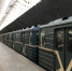 В столичном метрополитене - Район Нагорный ЮАО Москвы