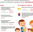 Уважаемые родители! С 1 октября 2016 года социальные выплаты многодетным семьям - ГБУЗ ДГП №145 ДЗМ