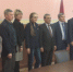 КПРФ провела встречу с послом Палестины в РФ - КПРФ