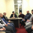 Муфтий Ислам Дашкин встретился с имамами  Городищенского района - Совет муфтиев России