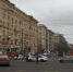 Фото: Игорь Ивандиков, "Вечерняя Москва" - Район Хамовники ЦАО Москвы