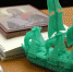 Школьный учитель строит 3D модели кораблей для слепых детей - Вести.Ru