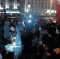 В Минске проходит «Марш рассерженных белорусов» - Говорит Москва