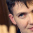 СБУ вызовет Савченко в ближайшее время - Вести.Ru