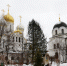 Зачатьевский ставропигиальный женский монастырь - Префектура ЮАО Москвы