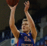 Александр Ершов (фото: М. Сербин, cskabasket.com) - ПБК ЦСКА Москва