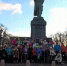 Участники марафона - Район Зябликово ЮАО Москвы