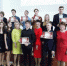 В Колледже приборостроения и информационных технологий состоялся конкурс «Мистер Колледж -2017» - МИРЭА