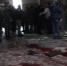 Damascus on Fire: 35 People Died Due to Terrorist Attacks - Вести.Ru