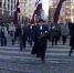 Waffen SS Veterans and Their Heirs Marched in Riga - Вести.Ru