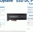 Intel выпустила скоростные SSD Optane с принципиально новым типом памяти - Вести.Ru