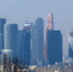 Москва вошла в десятку рейтинга самых дорогих городов мира - Molnet.Ru