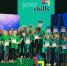Команда школы №2001 заняла третье место на региональном этапе JuniorSkills Russia - Район Бирюлево Западное ЮАО