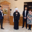 Культурно-просветительский центр открылся на Черниговском Патриаршем подворье - Отдел внешних церковных связей РПЦ