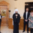 Председатель ОВЦС возглавил открытие культурно-просветительского центра на Черниговском Патриаршем подворье в Москве - Московский Патриархат РПЦ