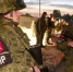 Civilians are Being Led out from the Syrian Homs' Suburb Occupied by the Militants - Вести.Ru