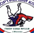 Спортивный клуб Алкид.jpg - Ломоносовский район ЮЗАО Москвы
